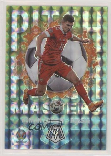 2021 panini mosaic uefa euro - 2021,