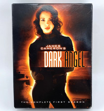 Dark Angel the Complete First