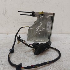 Meccanismo serratura porta