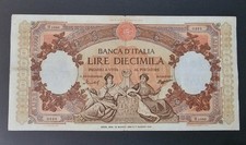 DIECIMILA 10000 LIRE