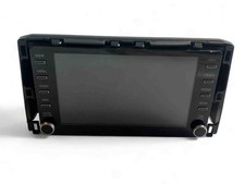 Display schermo navigazione