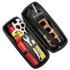 Astuccio porta attrezzi bici - attrezzi,