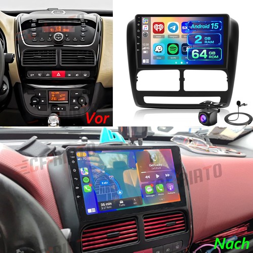 Android 15 carplay - gb,