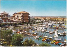 PORTO S. MARGHERITA - CAORLE -