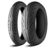 Michelin POWER PURE SC