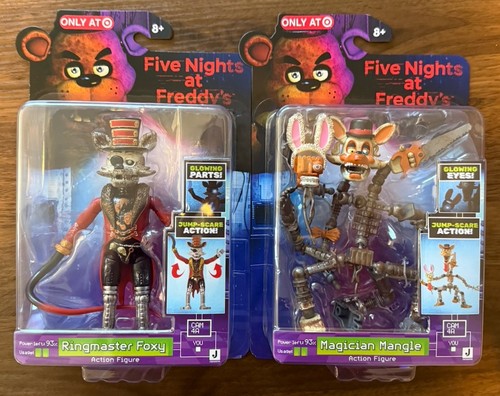 Five nights freddy s - at, freddy's