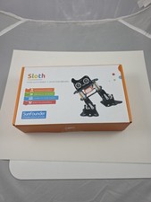 NIB SunFounder Sloth Robot Kit
