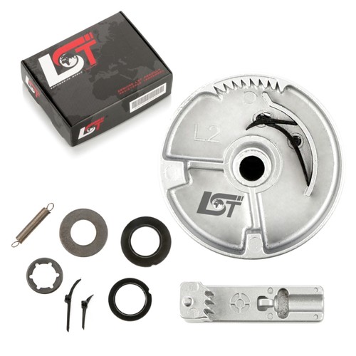 Kit riparazione braccioli