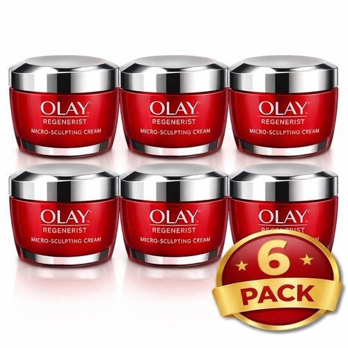 Olay crema micro sculptrice - 6x,