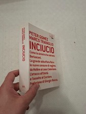 INCIUCIO / PETER GOMEZ - MARCO