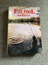 Fox Pool by rob maylin First
