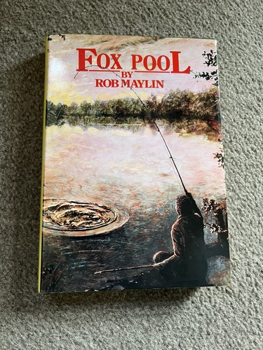 Fox pool rob maylin first - by,