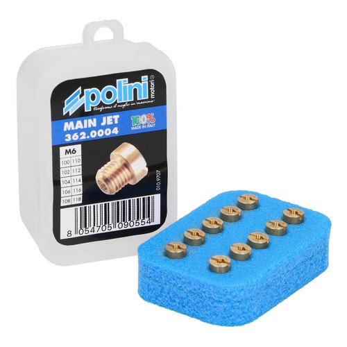 Mf7927 kit getti massimo - 10,