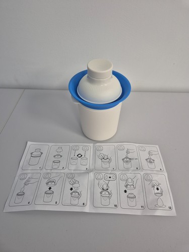 Tupperware picciriddu - tupperware,