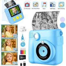 Macchina fotografica