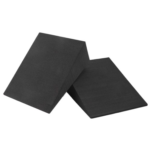Yoga pezzi rampa per - yoga, 2