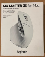MOUSE WIRELESS LOGITECH MX