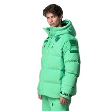 Kappa giubbotto uomo donna - kappa,