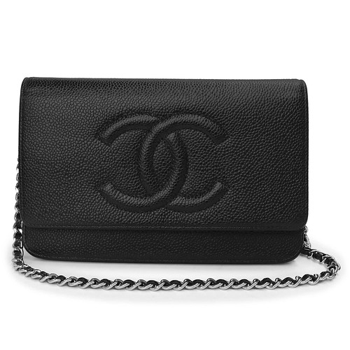 Chanel coco mark - mark, wallet