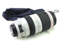 Canon EF 100-400 mm F/4.5-5.6