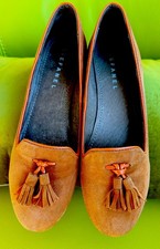 Mocassini ballerine 39 molto