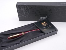 Penna stilografica Montblanc