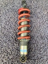 Ammortizzatore molla sachs - ammortizzatore,