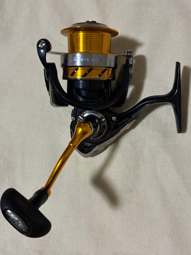 Mulinello spinning daiwa - mulinello, da