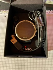 Suunto Spartan Ultra Black HR