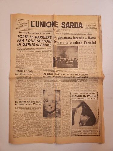 Roma gigantesco incedio - roma,