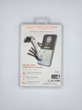 KeySmart - Portachiavi Pro con