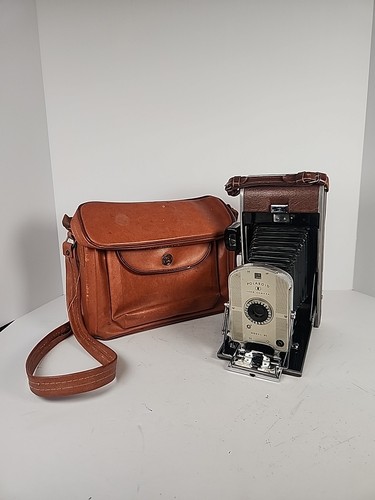 Vintage polaroid land - vintage,