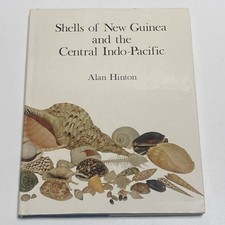 Shells Of New Guinea And The