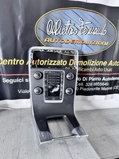 MASCHERINA PANNELLO AUTORADIO