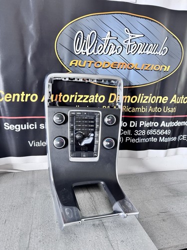 Mascherina pannello autoradio - mascherina,