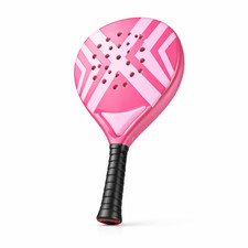 Set di racchette da padel per
