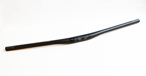 Manubrio piatto tec ultimus - manubrio,