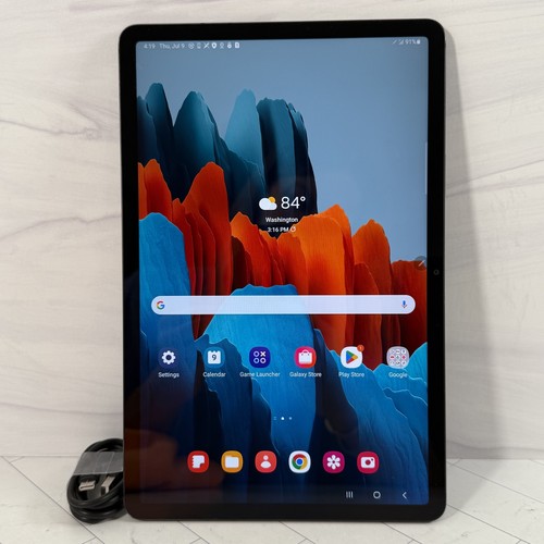 Samsung galaxy tab - samsung, s7