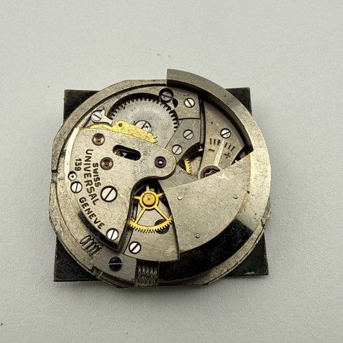 Universal geneve cal - universal,