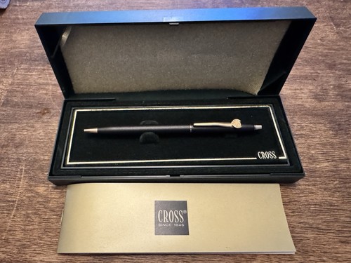 Penna sfera cross classic - penna,