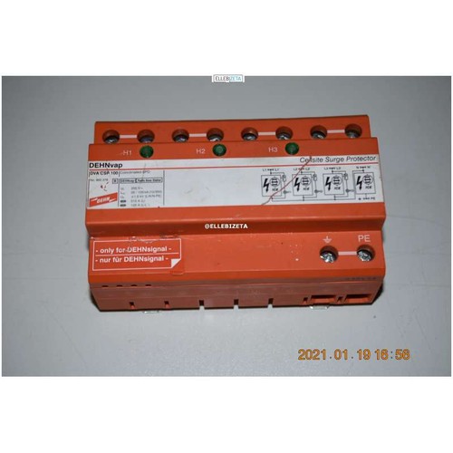 Dehn dehnvap dva csp 100 - dehn,