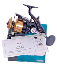 Mulinello da Pesca SHIMANO