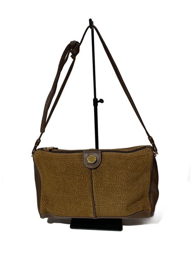 Borbonese handbag 913722 - borbonese,