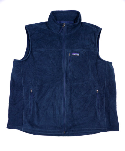 Vintage patagonia synchilla - patagonia,