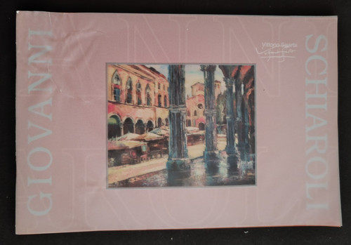 Giovanni schiaroli il - schiaroli, e