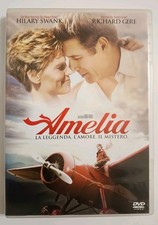 Dvd amelia 2009 - amelia, edizione