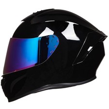 Full Face Motorcycle Helmet