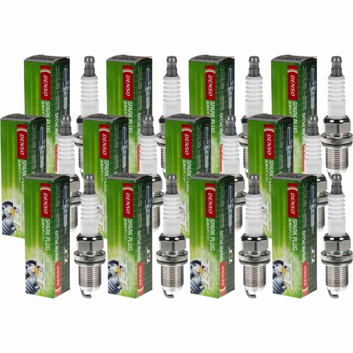 12x denso candele per honda - 12x,