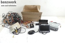 Clarion Confezione Autoradio