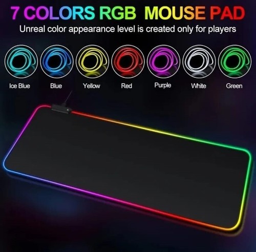 Tappetino xxl mouse - -,